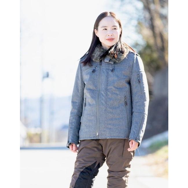 最終価格です　POWERAGE FURライダース　Mサイズ POWERAGE（パワーエイジ） FURライダース サイズ：M ウインター