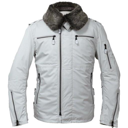 パワーエイジ ウィンタージャケット Mサイズ