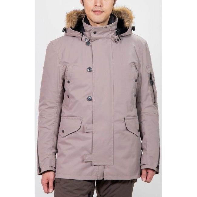 POWERAGE パワーエイジ N-3Bライダース サイズ：M ウインター