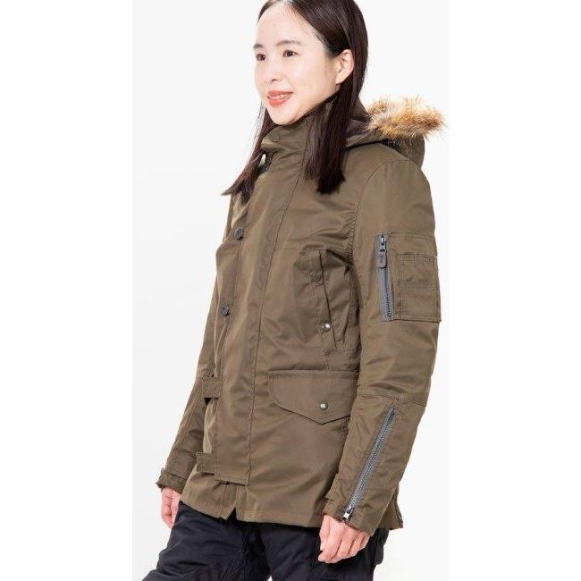 POWERAGE N-3B Mサイズ POWERAGE パワーエイジ N-3Bライダース サイズ：M ウインター