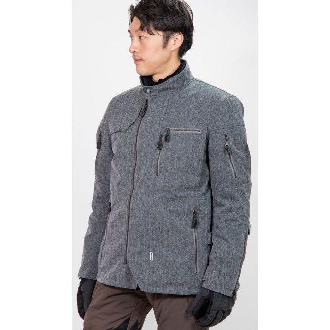 POWERAGE（パワーエイジ） トレンチライダース サイズ：L ウインター