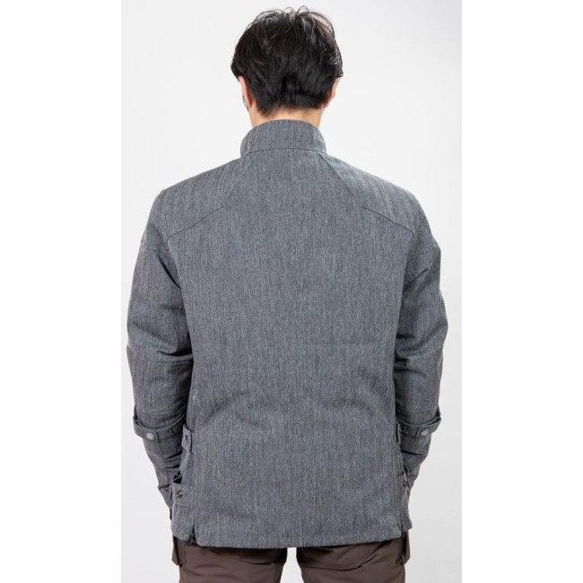 POWERAGE（パワーエイジ） トレンチライダース サイズ：L ウインター