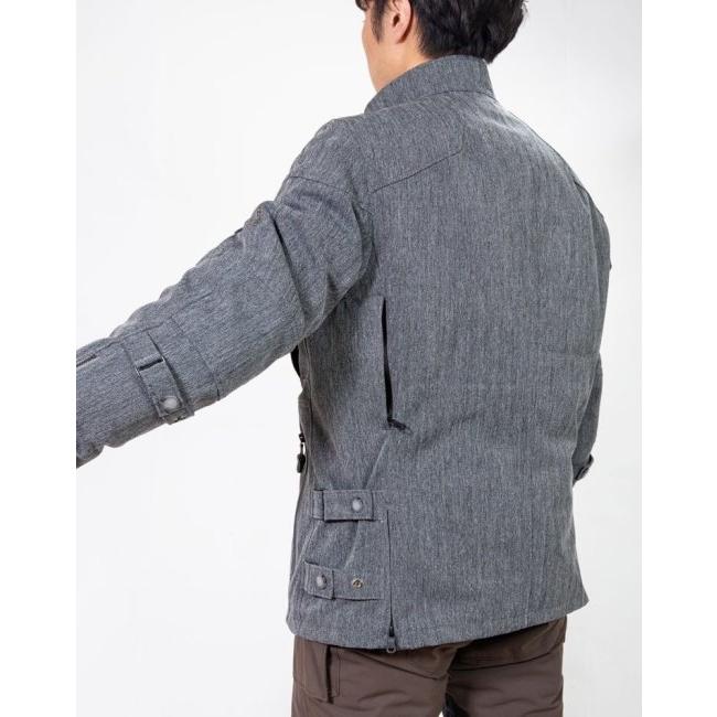 POWERAGE（パワーエイジ） トレンチライダース サイズ：L ウインター