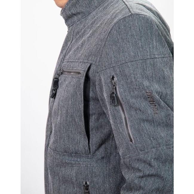 POWERAGE（パワーエイジ） トレンチライダース サイズ：L ウインター