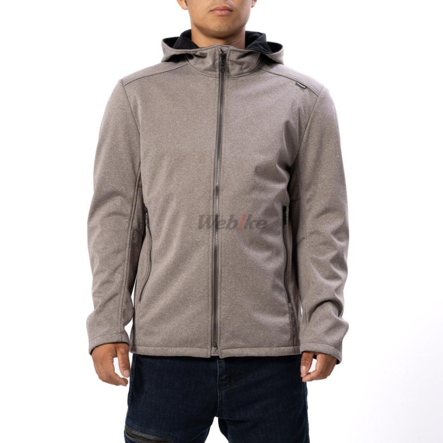 POWERAGE（パワーエイジ） イージーライドウォームパーカー サイズ：XL