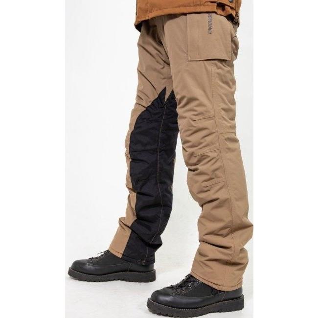 J*ウ様 【美品】パワーエイジ スマートカーゴパンツ 防寒 メンズ 男性