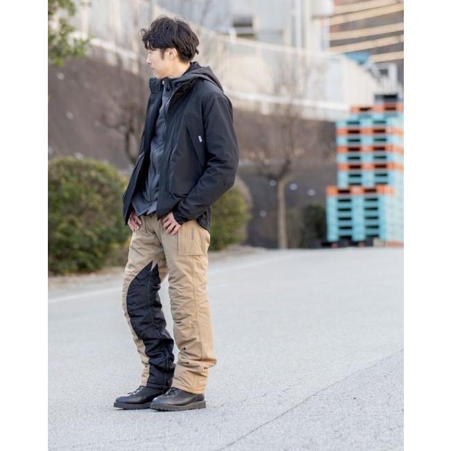 J*ウ様 【美品】パワーエイジ スマートカーゴパンツ 防寒 メンズ 男性 XL J*ウ様 【美品】パワーエイジ スマートカーゴパンツ 防寒 メンズ 男性