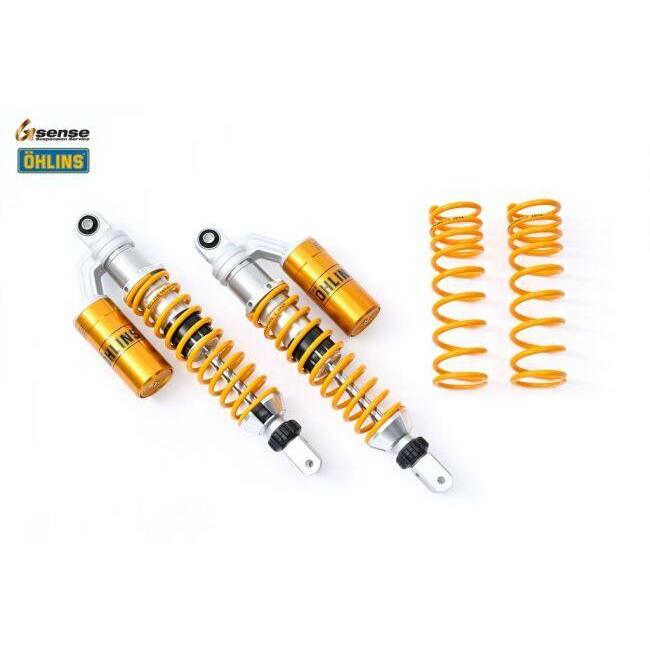 OHLINS（オーリンズ） リアショックアブソーバー PCX160 HONDA ホンダ