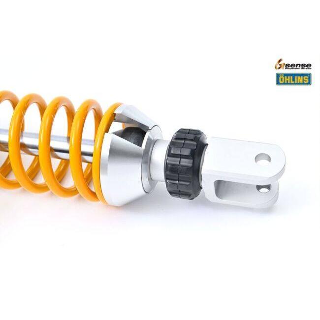 OHLINS（オーリンズ） リアショックアブソーバー PCX160 HONDA ホンダ