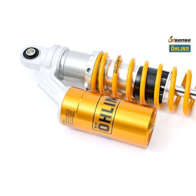 OHLINS（オーリンズ） リアショックアブソーバー PCX160 HONDA ホンダ