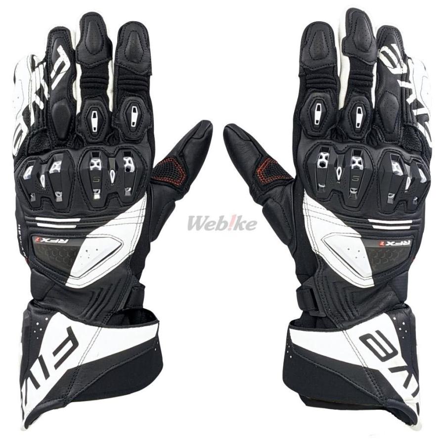 FIVE ファイブ RFX1 EVO [アールエフエックスワン エヴォ] グローブ  