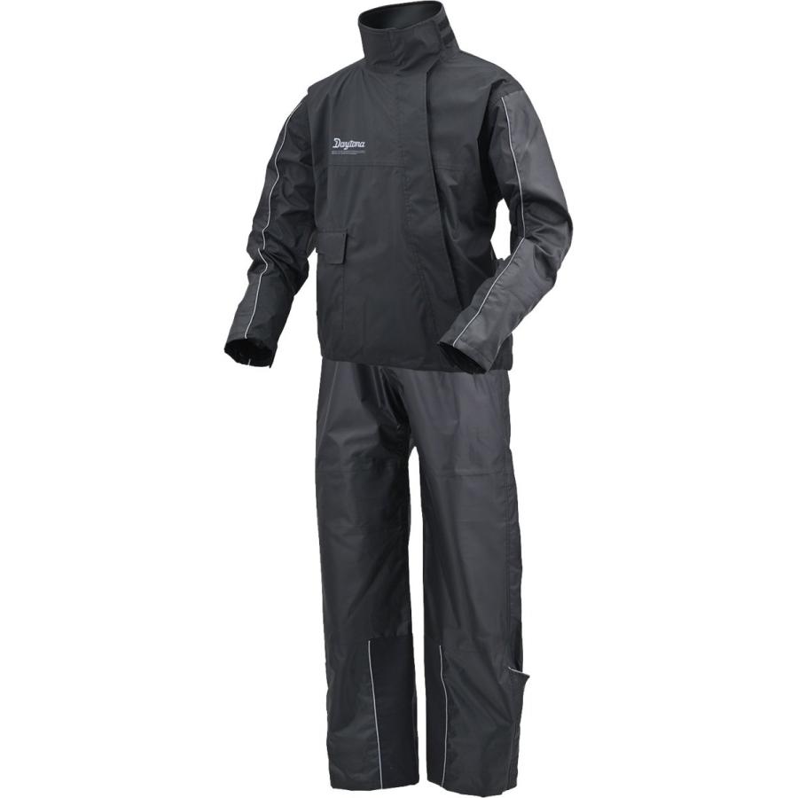 作業中 DAYTONA（デイトナ） DR-001 ハイパフォーマンスレインウェア サイズ