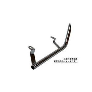 ALCAN hands（アルキャンハンズ） タンデムバー バンディット250