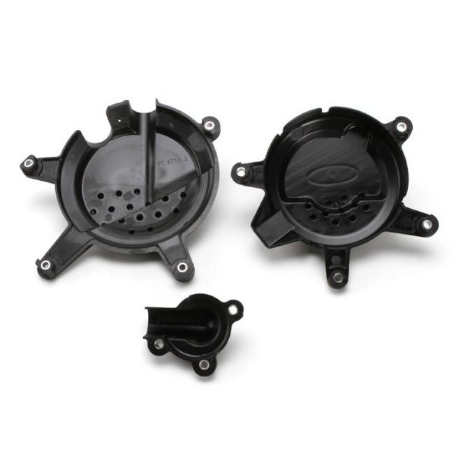 Puig（プーチ） エンジンケースカバー (ENGINE COVER TRACK FOR