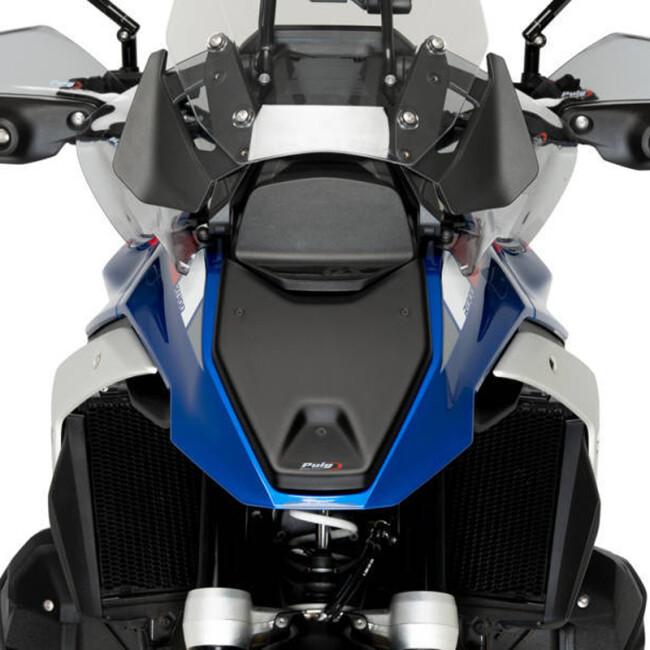 Puig（プーチ） ヘッドライトプロテクター (HEADLIGHT PROTECTOR