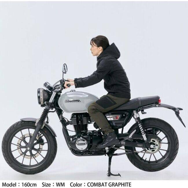 RS TAICHI アールエスタイチ RSY555 ウインドストップ ソフトシェル