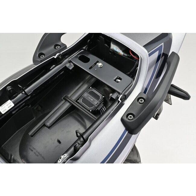 DAYTONA（デイトナ） バイク専用ドライブレコーダー MiVue(R) M802WD