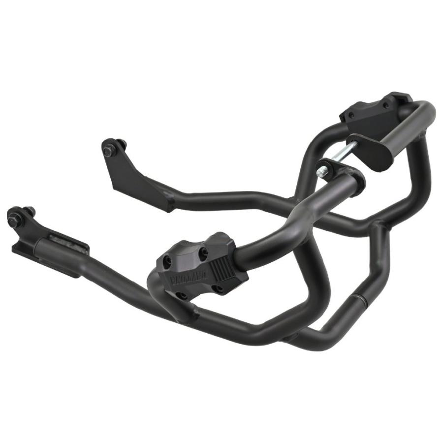 DAYTONA（デイトナ） パイプエンジンガード Lower(ロアー) Vストローム