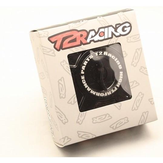 T2Racing T2 Racing T2レーシング フューエルタンクキャップ カラー