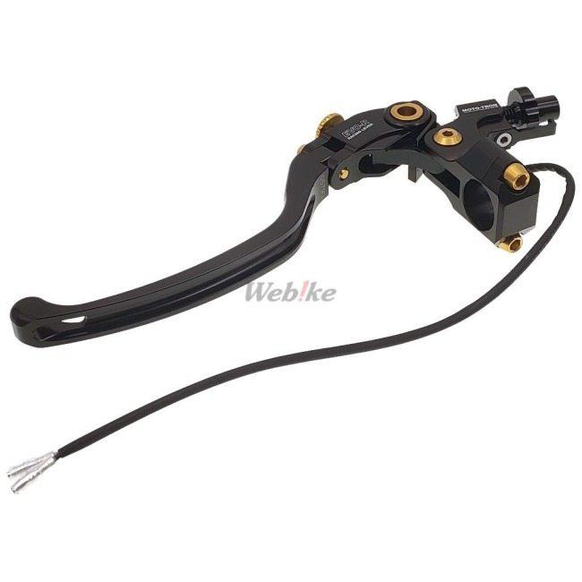 MOTO-TRON RACING モトトロンレーシング クラッチホルダー CBR400R HONDA ホンダ 駆動系 | ブランド登録なし | 01