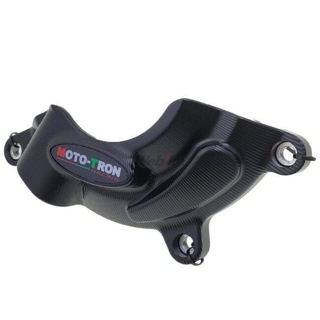 MOTO-TRON RACING モトトロンレーシング エンジンカバー Street Triple