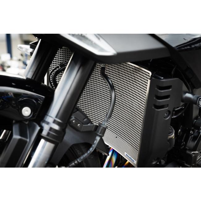 METAL GEAR メタルギア ラジエーターコアガード GSX-S1000 GSX-S1000F GSX-S1000GT GSX-S1000GX KATANA SUZUKI スズキ 冷却関連 エンジン | METAL GEAR | 04