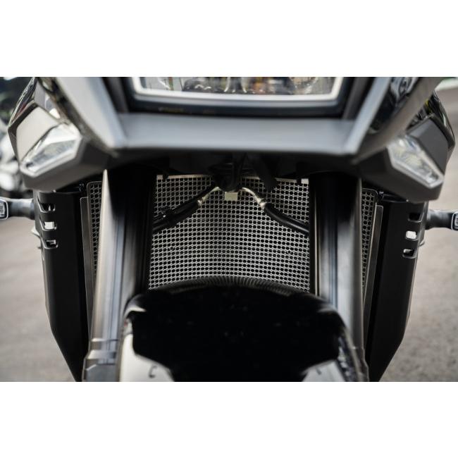 METAL GEAR メタルギア ラジエーターコアガード GSX-S1000 GSX-S1000F GSX-S1000GT GSX-S1000GX KATANA SUZUKI スズキ 冷却関連 エンジン | METAL GEAR | 05