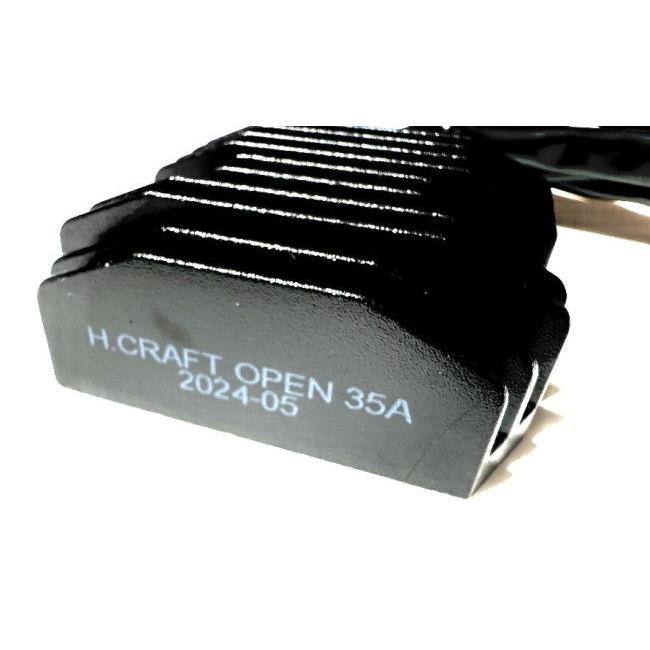 H.CRAFT H.Craft Hクラフト CB250T CB400T CB250N CB400N SCRオープン