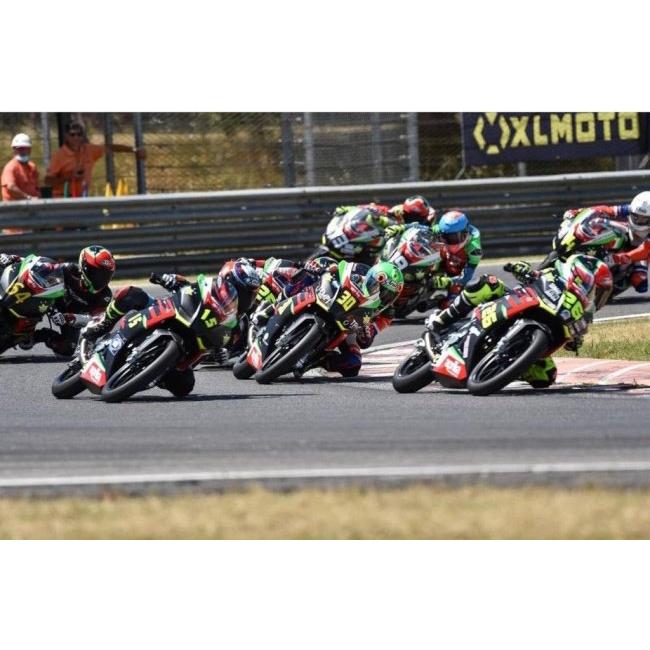 Sprint Filter スプリントフィルター 【PM252S F1-85】純正交換タイプ 乾式エアフィルター RS457 APRILIA アプリリア 吸気関連 エンジン_17