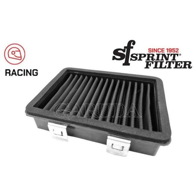 Sprint Filter スプリントフィルター 【PM252S F1-85】純正交換タイプ 乾式エアフィルター RS457 APRILIA アプリリア 吸気関連 エンジン_1