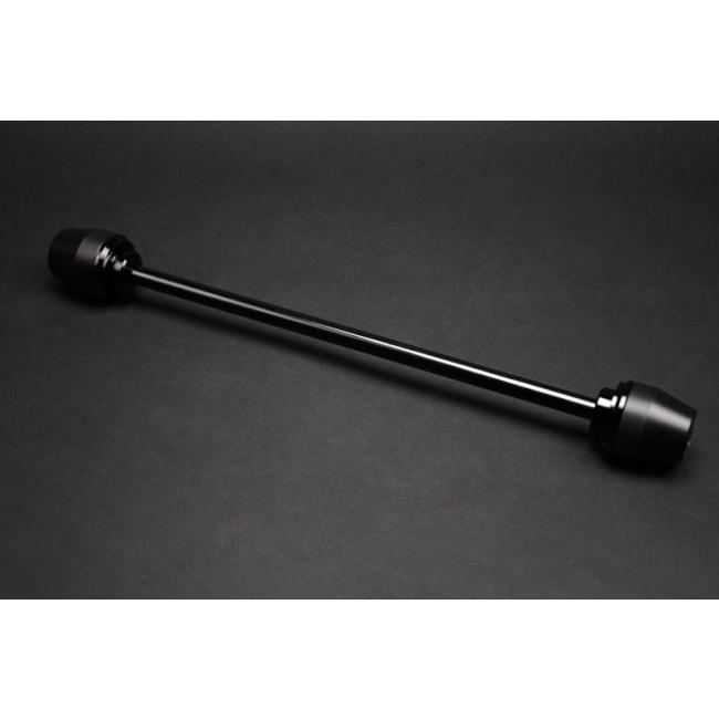 TRICK STAR（トリックスター） フロントアクスルスライダー Z900RS