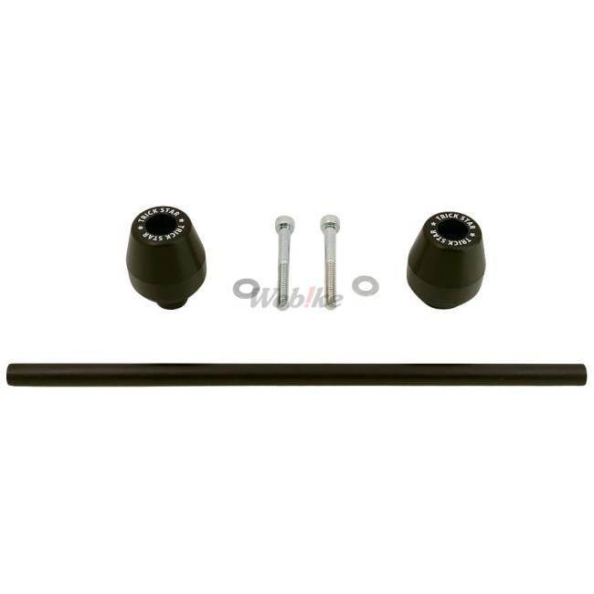 ZH2用TRICK STAR アクスルスライダー