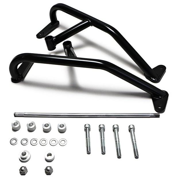 ENDURANCE（エンデュランス） エンジンガード GSX-S1000GX GSX-S1000GT