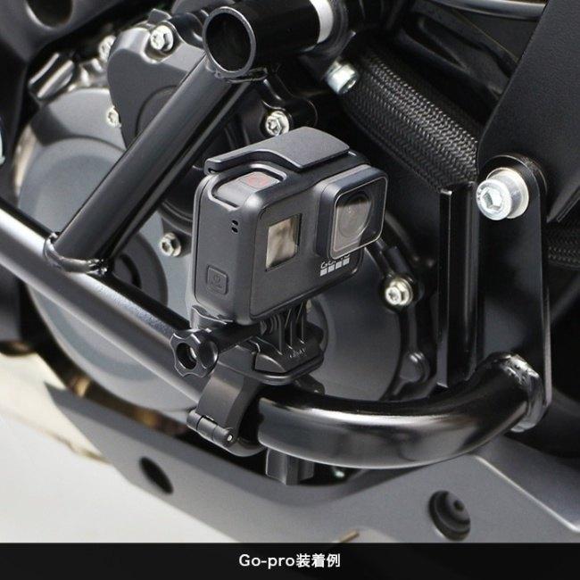 ENDURANCE（エンデュランス） エンジンガード GSX-S1000GX GSX-S1000GT