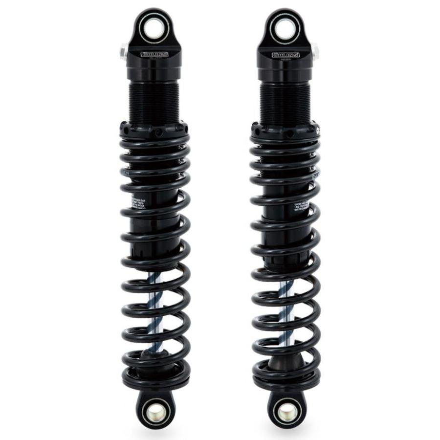 オーリンズ S36E リアサスペンション ハーレー スポーツスター オーリンズ S36E リアサスペンション ブラックスプリング スポーツ