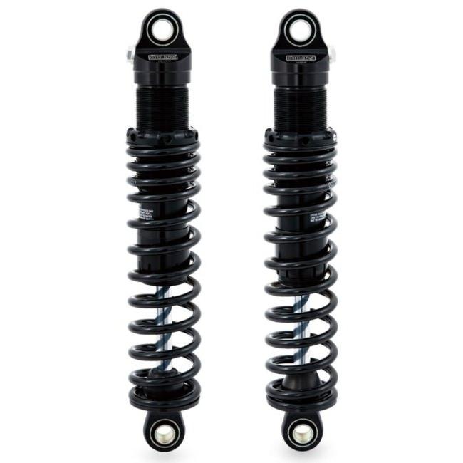 ハーレー　リアサス　ショック OHLINS オーリンズ リアショックアブソーバー TOURING FAMILY