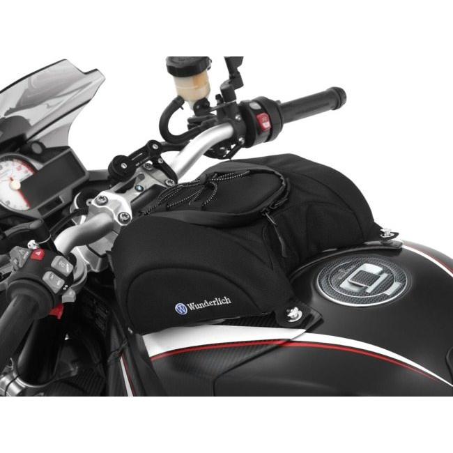 Wunderlich ワンダーリッヒ タンクバッグ 「SportBags」 S1000R