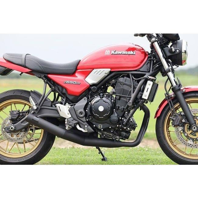 SP忠男 スペシャルパーツ忠男 POWERBOX FULL 2in1ブラックエディション