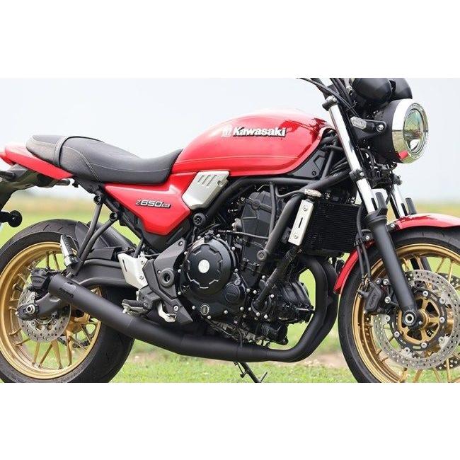 SP忠男 スペシャルパーツ忠男 POWERBOX FULL 2in1ブラックエディション