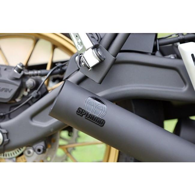 SP忠男 スペシャルパーツ忠男 POWERBOX FULL 2in1ブラックエディション