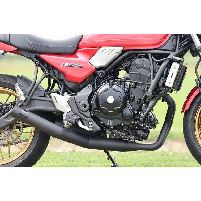 SP忠男 スペシャルパーツ忠男 POWERBOX FULL 2in1ブラックエディション