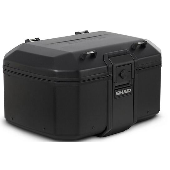 ご確認用　5 SHAD（シャッド） 【セット売り】TR55 トップケース ピュアブラック