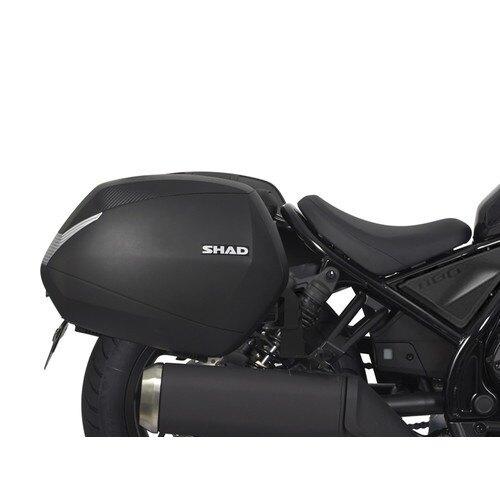 SHAD（シャッド） 3Pシステムフィッティングキット レブル1100 CMX1100