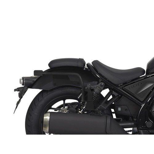 SHAD（シャッド） 3Pシステムフィッティングキット レブル1100 CMX1100