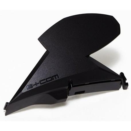 B＋COM（ビーコム） SHOEIアタッチメント3 NEOTEC 3 GT-Air J-Cruise