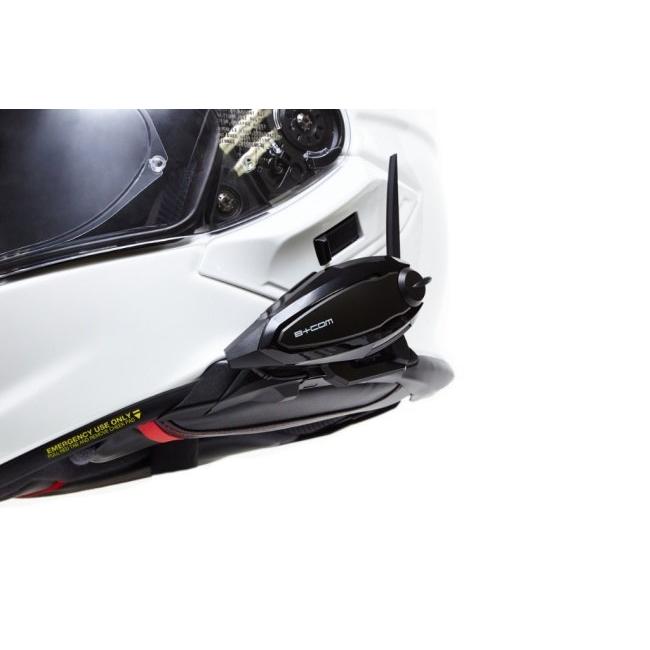 B＋COM（ビーコム） SHOEIアタッチメント3 NEOTEC 3 GT-Air J-Cruise