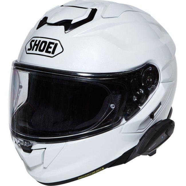 B＋COM（ビーコム） SHOEIアタッチメント3 NEOTEC 3 GT-Air J-Cruise