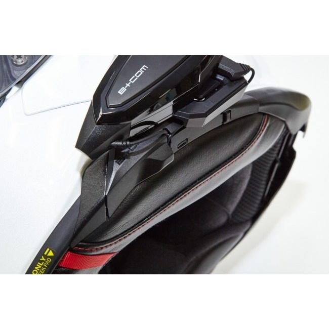 B＋COM（ビーコム） SHOEIアタッチメント3 NEOTEC 3 GT-Air J-Cruise