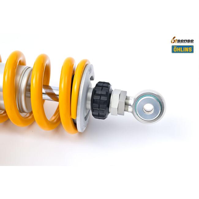 OHLINS（オーリンズ） リアショックアブソーバー ZX-25R KAWASAKI