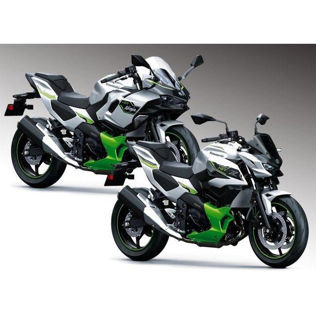 バイク ZX6R ローシート K's-STYLE